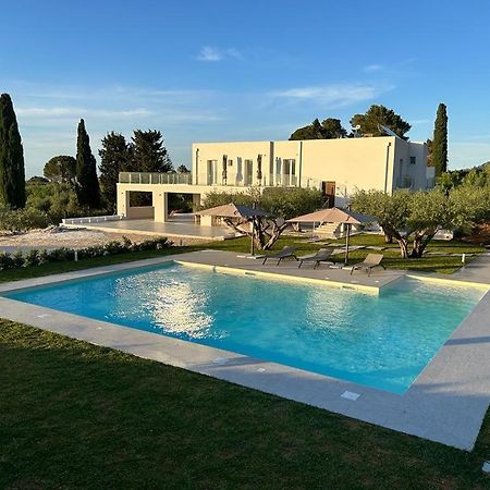 Civetta Blu Bed and Breakfast Castellammare del Golfo Buitenkant foto