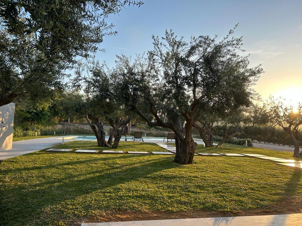Civetta Blu Bed and Breakfast Castellammare del Golfo Buitenkant foto
