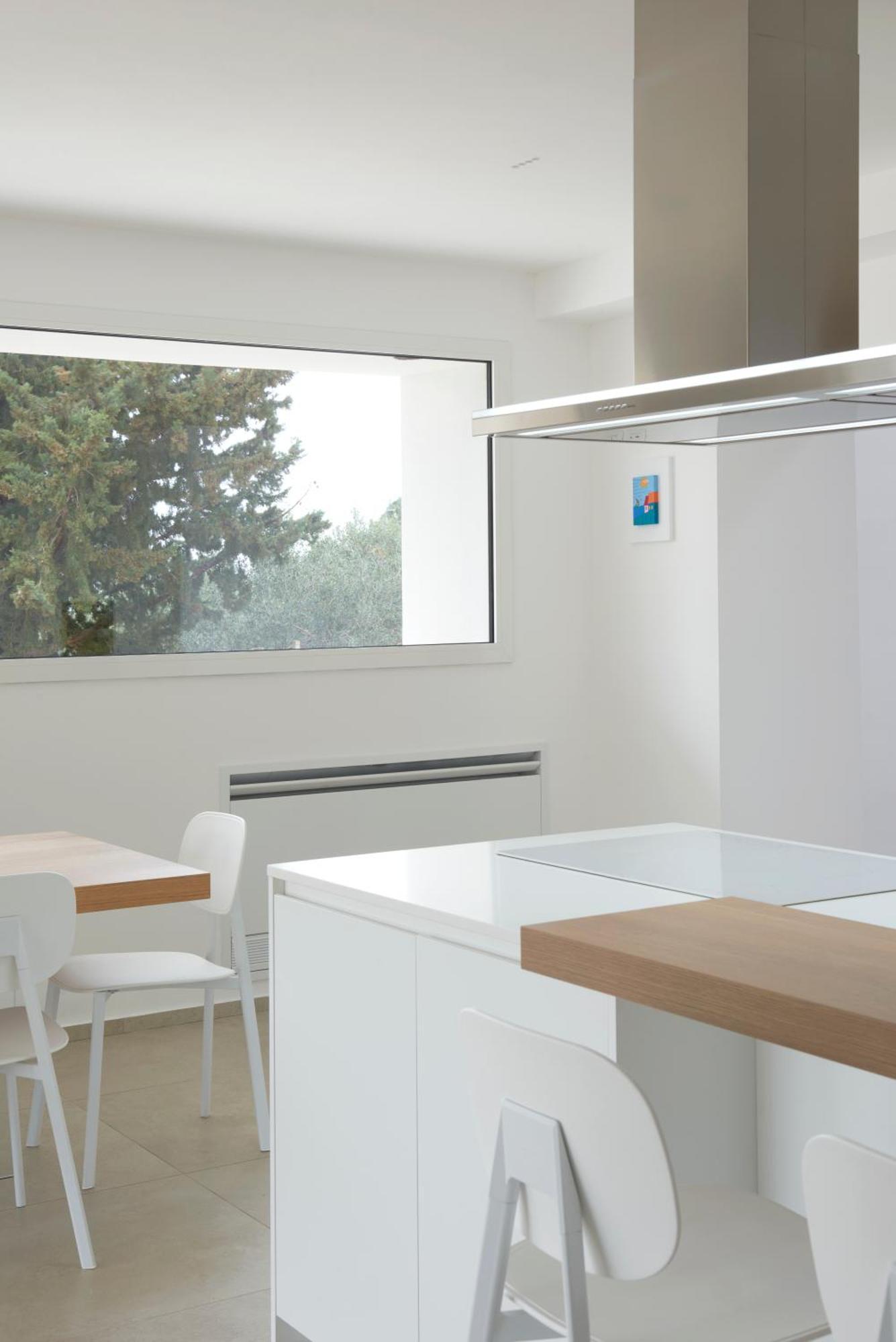 Civetta Blu Bed and Breakfast Castellammare del Golfo Buitenkant foto