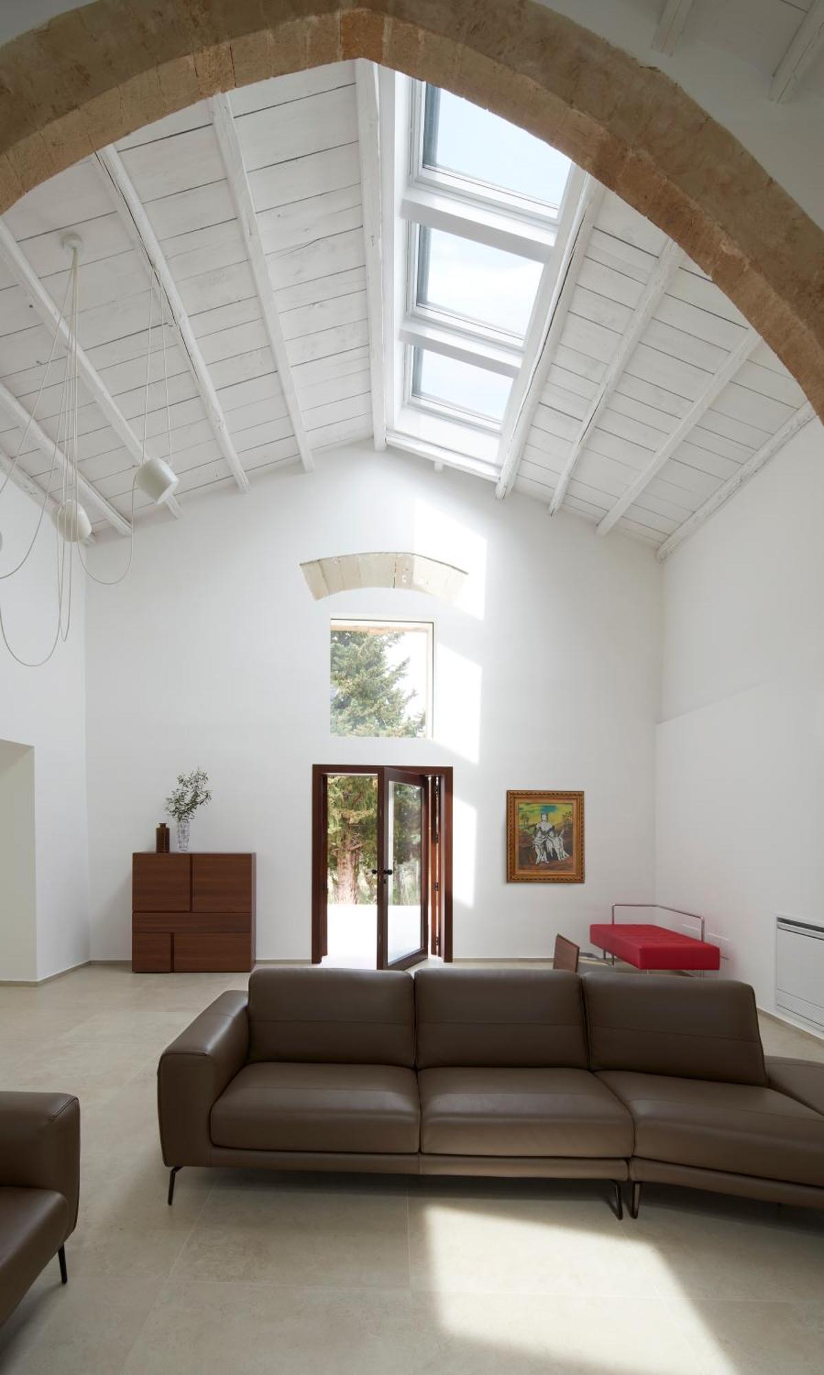 Civetta Blu Bed and Breakfast Castellammare del Golfo Buitenkant foto