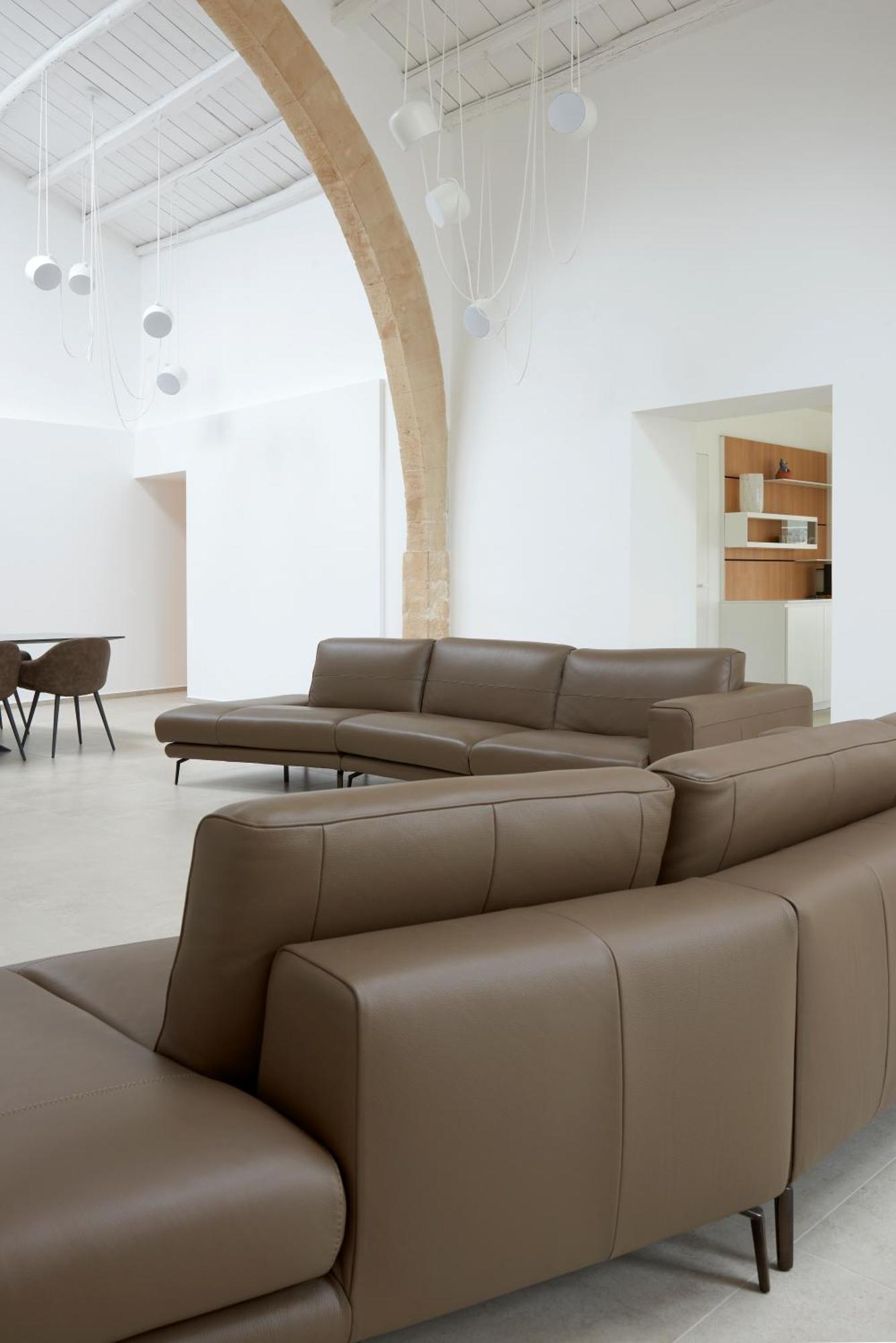 Civetta Blu Bed and Breakfast Castellammare del Golfo Buitenkant foto