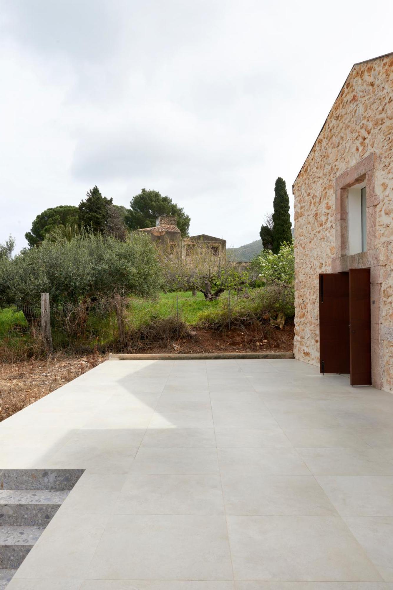 Civetta Blu Bed and Breakfast Castellammare del Golfo Buitenkant foto